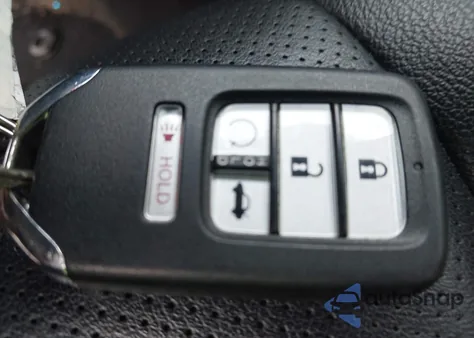 2021 Honda Accord Sport Special Edition from USA, damaged, VIN 1HGCV1F47MA049177